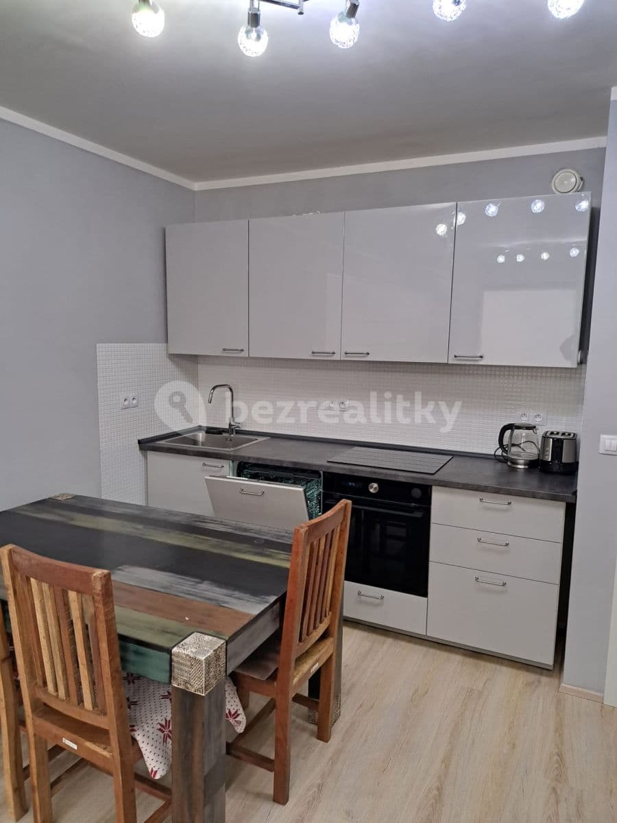 1 bedroom with open-plan kitchen flat to rent, 58 m², Tupolevova, Prague, Prague 1 bedroom with open-plan kitchen flat to rent, 58 m², Tupolevova, Prague, Prague