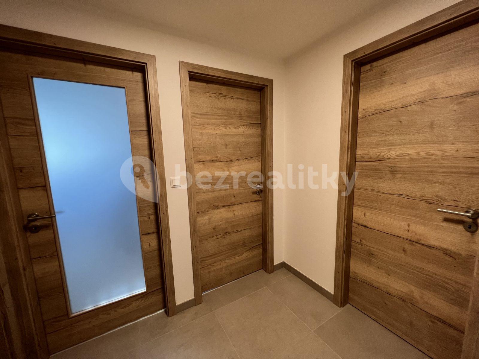 1 bedroom with open-plan kitchen flat to rent, 51 m², Počernická, Prague, Prague