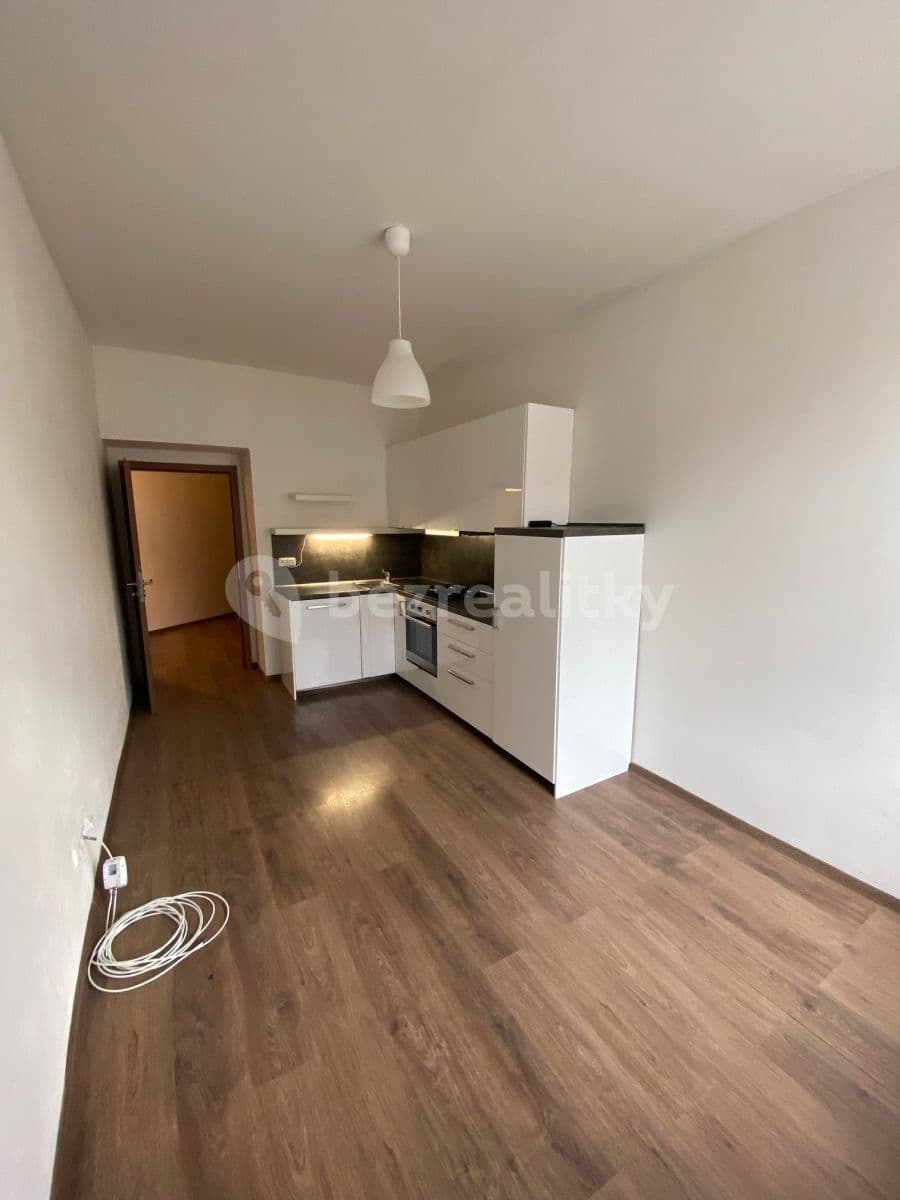 1 bedroom with open-plan kitchen flat to rent, 45 m², Žitomírská, Prague, Prague 1 bedroom with open-plan kitchen flat to rent, 45 m², Žitomírská, Prague, Prague