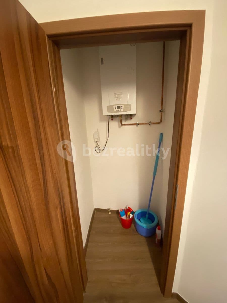 1 bedroom with open-plan kitchen flat to rent, 45 m², Žitomírská, Prague, Prague 1 bedroom with open-plan kitchen flat to rent, 45 m², Žitomírská, Prague, Prague