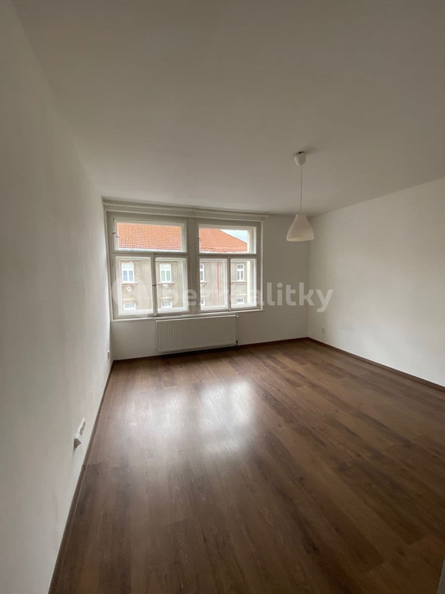 1 bedroom with open-plan kitchen flat to rent, 45 m², Žitomírská, Prague, Prague 1 bedroom with open-plan kitchen flat to rent, 45 m², Žitomírská, Prague, Prague