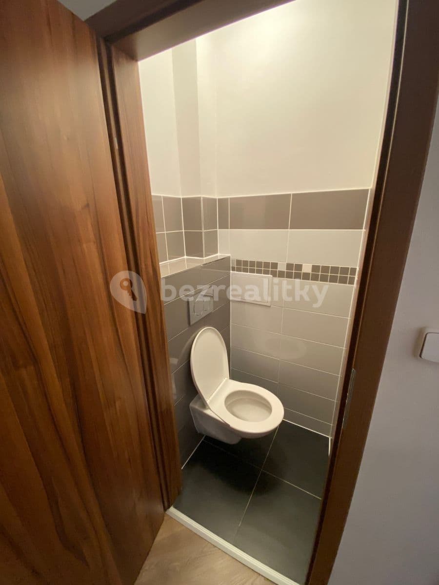 1 bedroom with open-plan kitchen flat to rent, 45 m², Žitomírská, Prague, Prague 1 bedroom with open-plan kitchen flat to rent, 45 m², Žitomírská, Prague, Prague