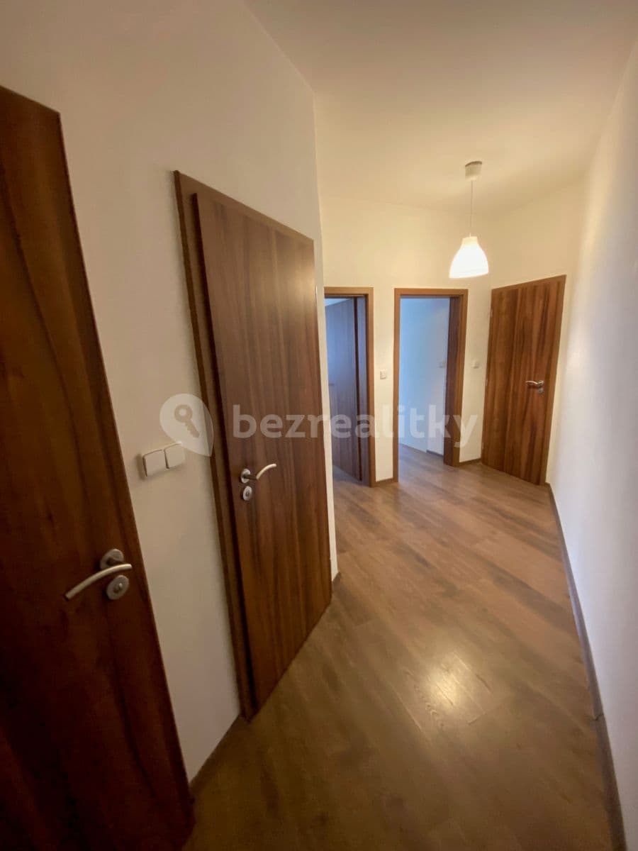 1 bedroom with open-plan kitchen flat to rent, 45 m², Žitomírská, Prague, Prague 1 bedroom with open-plan kitchen flat to rent, 45 m², Žitomírská, Prague, Prague