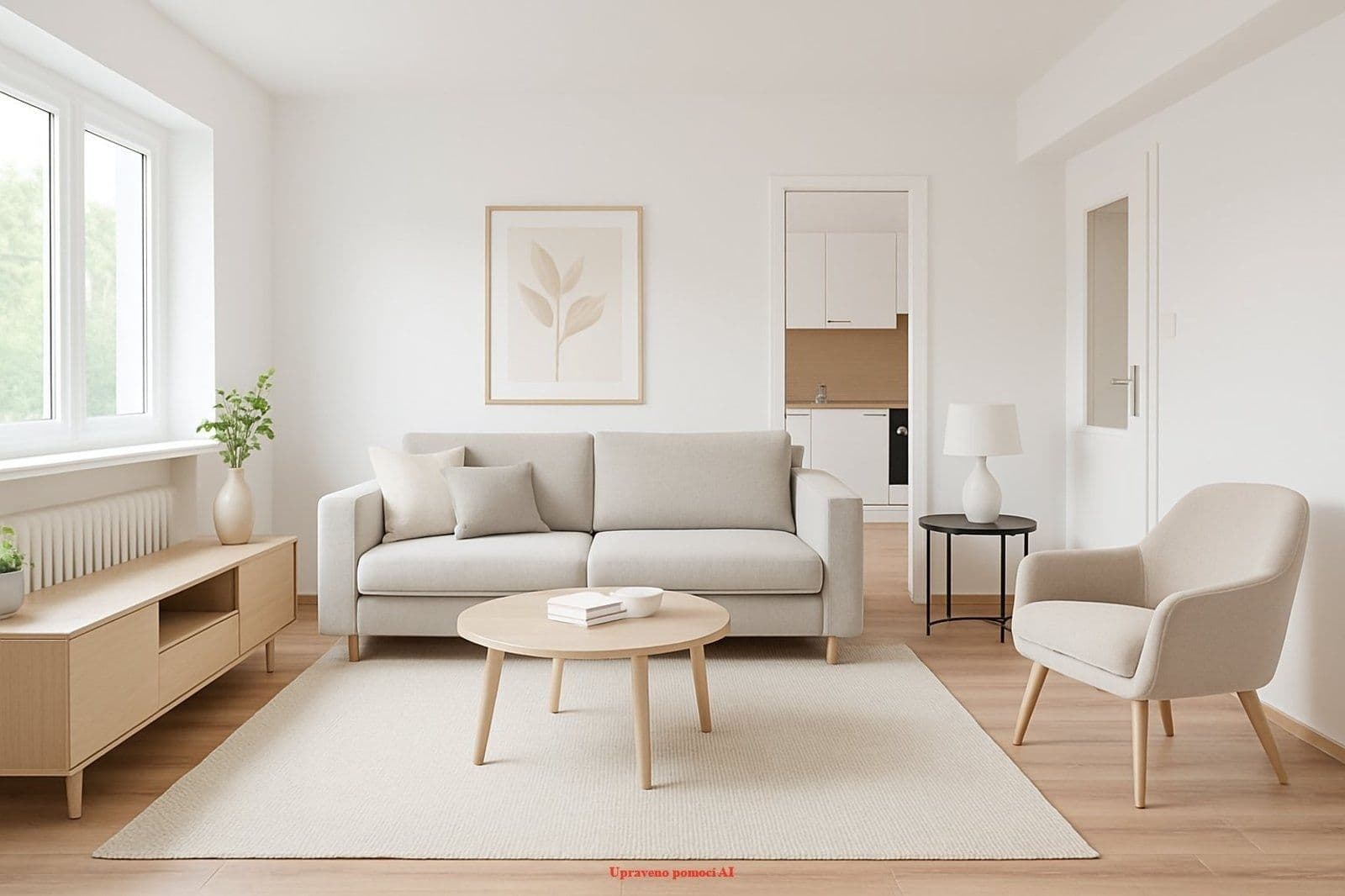 3 bedroom flat to rent, 70 m², Kapitána Jasioka, Havířov, Moravskoslezský Region 3 bedroom flat to rent, 70 m², Kapitána Jasioka, Havířov, Moravskoslezský Region