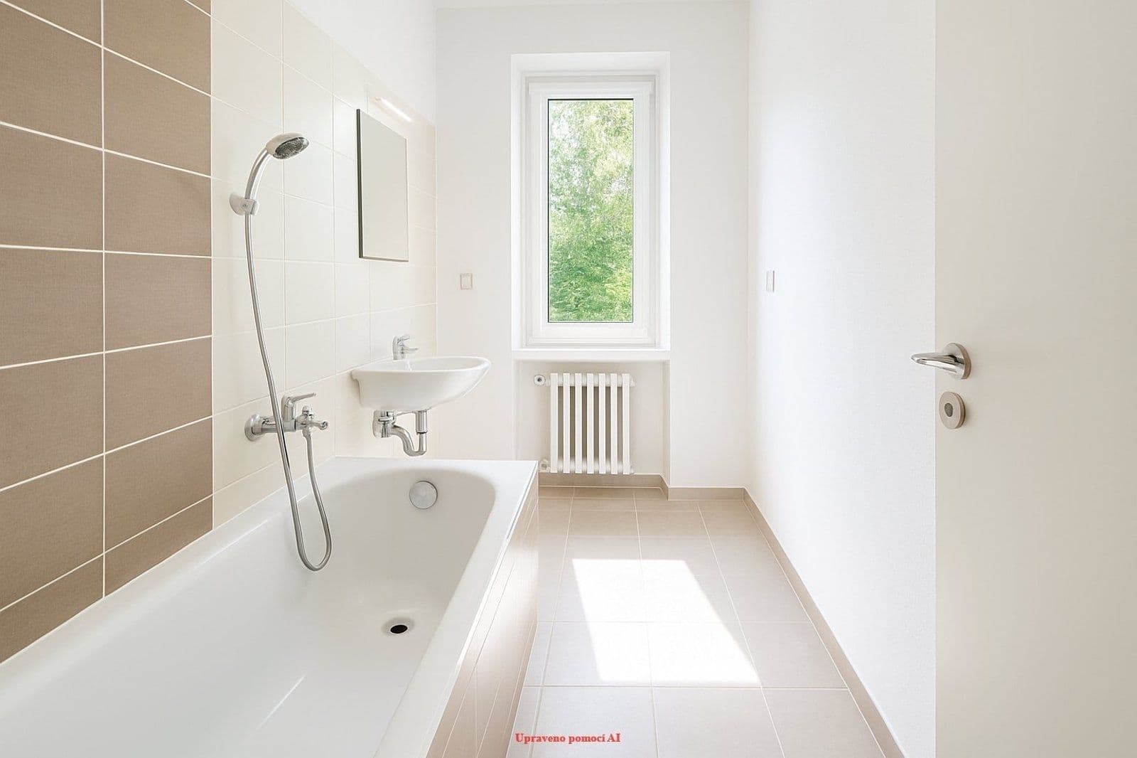 3 bedroom flat to rent, 70 m², Kapitána Jasioka, Havířov, Moravskoslezský Region 3 bedroom flat to rent, 70 m², Kapitána Jasioka, Havířov, Moravskoslezský Region