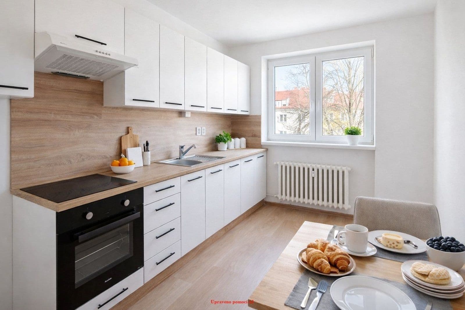 3 bedroom flat to rent, 69 m², Na Nábřeží, Havířov, Moravskoslezský Region 3 bedroom flat to rent, 69 m², Na Nábřeží, Havířov, Moravskoslezský Region