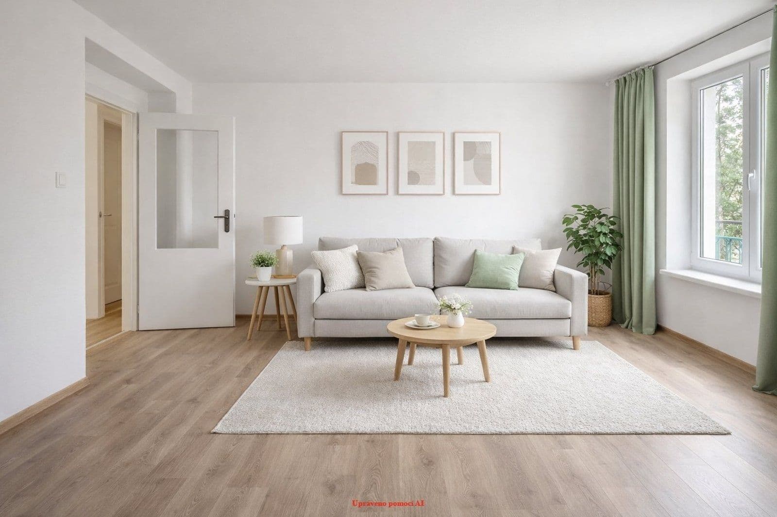 3 bedroom flat to rent, 69 m², Na Nábřeží, Havířov, Moravskoslezský Region 3 bedroom flat to rent, 69 m², Na Nábřeží, Havířov, Moravskoslezský Region