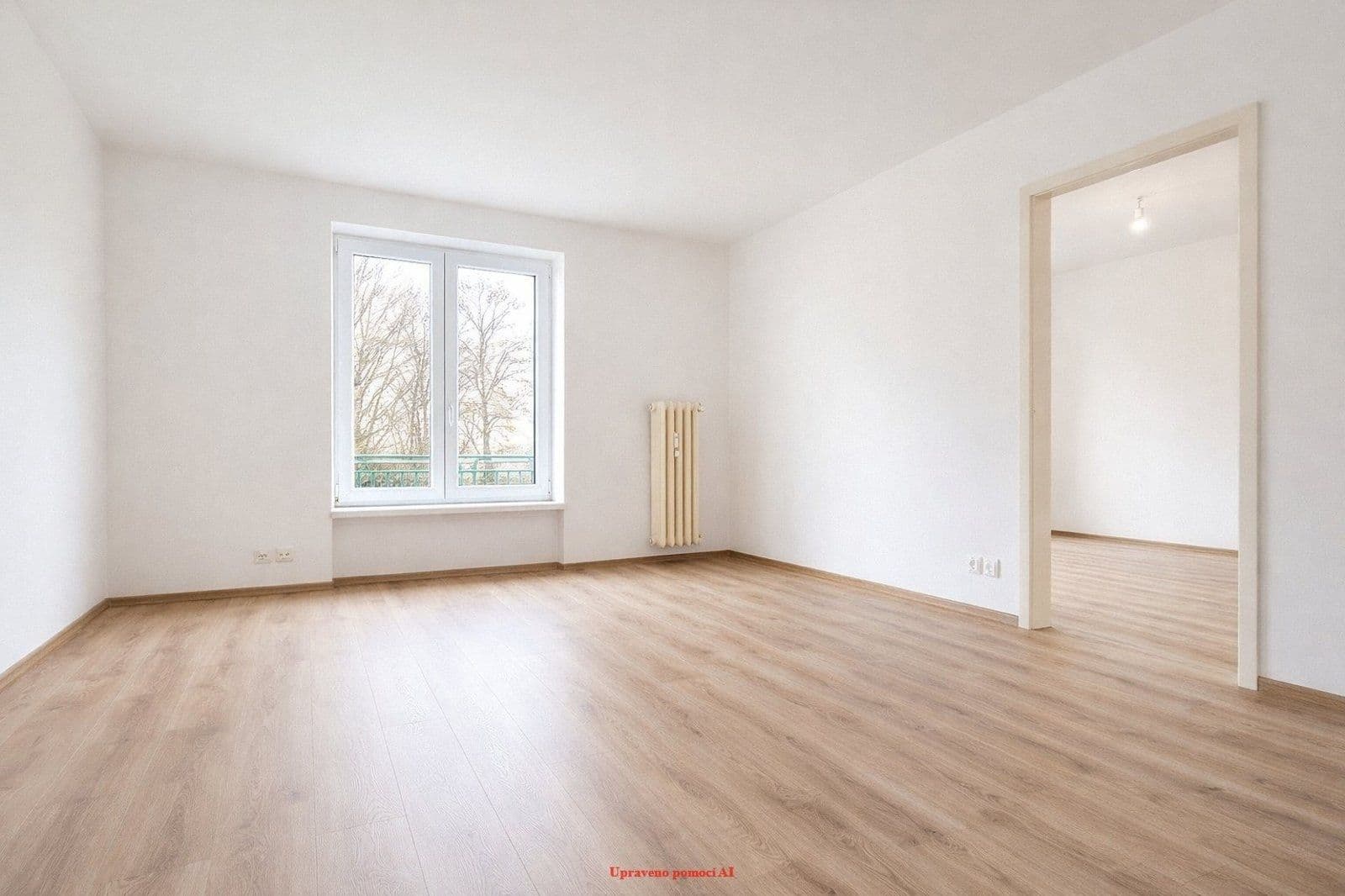 3 bedroom flat to rent, 69 m², Na Nábřeží, Havířov, Moravskoslezský Region 3 bedroom flat to rent, 69 m², Na Nábřeží, Havířov, Moravskoslezský Region
