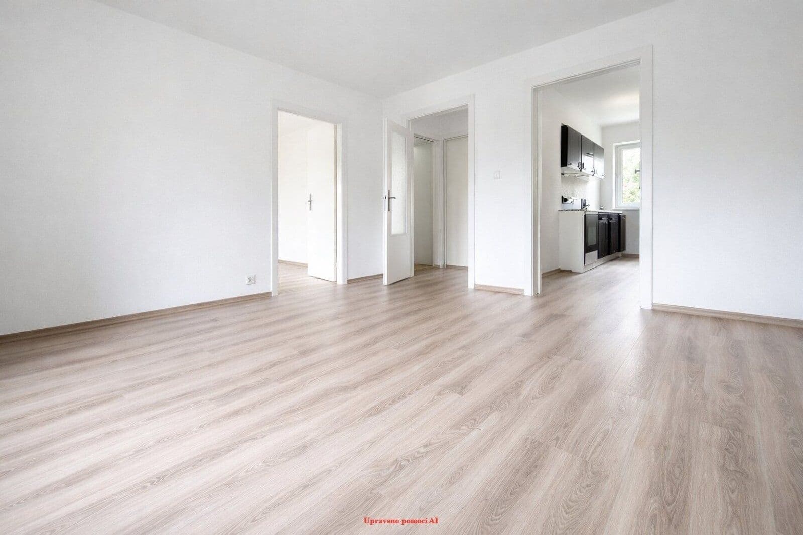 3 bedroom flat to rent, 69 m², Na Nábřeží, Havířov, Moravskoslezský Region 3 bedroom flat to rent, 69 m², Na Nábřeží, Havířov, Moravskoslezský Region