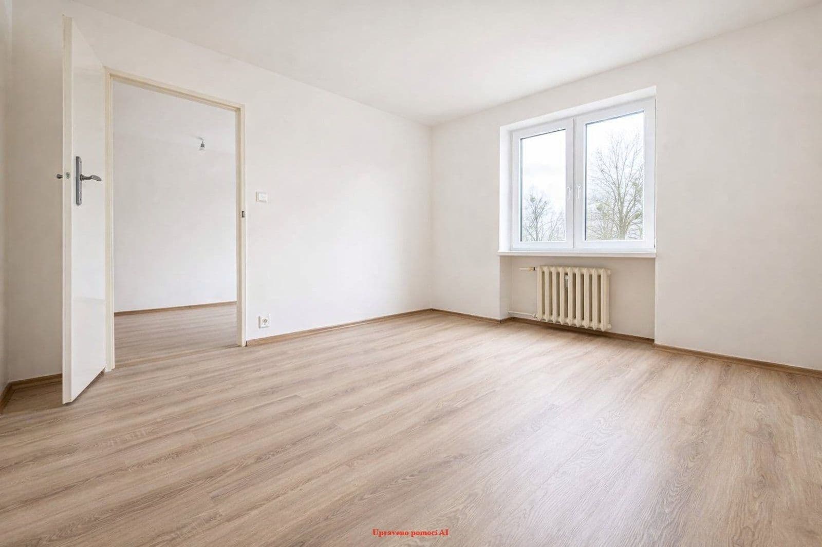 3 bedroom flat to rent, 69 m², Na Nábřeží, Havířov, Moravskoslezský Region 3 bedroom flat to rent, 69 m², Na Nábřeží, Havířov, Moravskoslezský Region