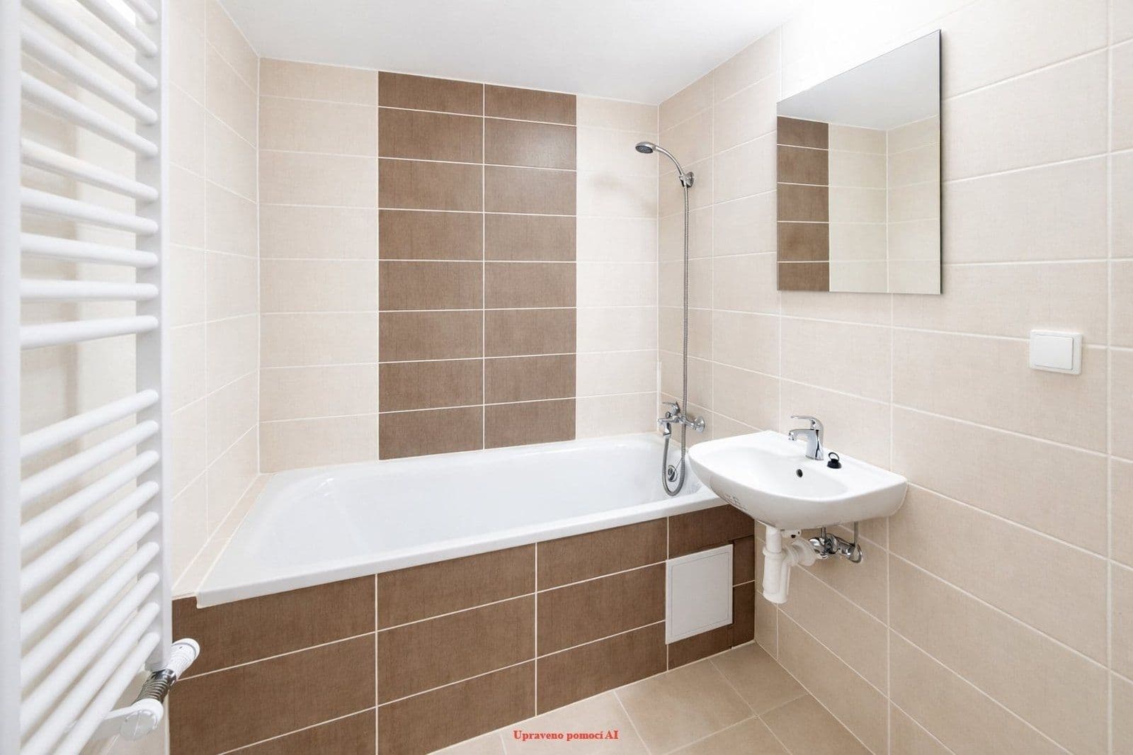 3 bedroom flat to rent, 69 m², Na Nábřeží, Havířov, Moravskoslezský Region 3 bedroom flat to rent, 69 m², Na Nábřeží, Havířov, Moravskoslezský Region