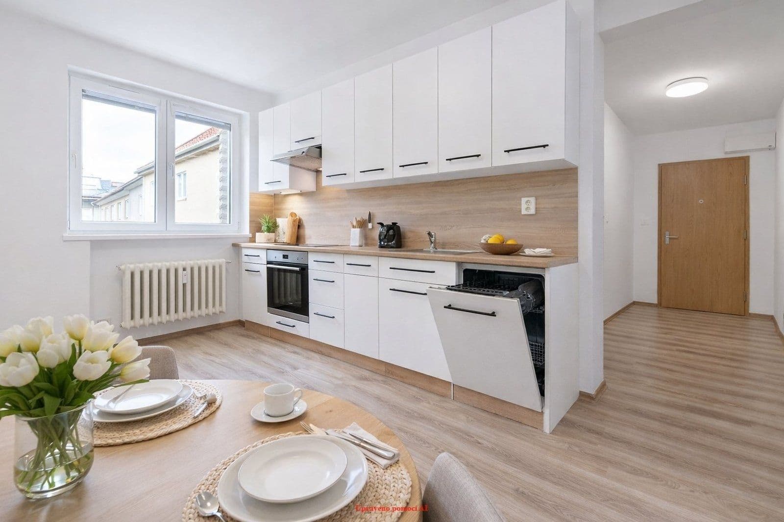 3 bedroom flat to rent, 69 m², Na Nábřeží, Havířov, Moravskoslezský Region 3 bedroom flat to rent, 69 m², Na Nábřeží, Havířov, Moravskoslezský Region