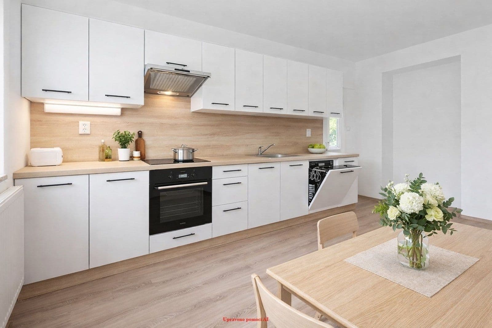 3 bedroom flat to rent, 69 m², Na Nábřeží, Havířov, Moravskoslezský Region 3 bedroom flat to rent, 69 m², Na Nábřeží, Havířov, Moravskoslezský Region