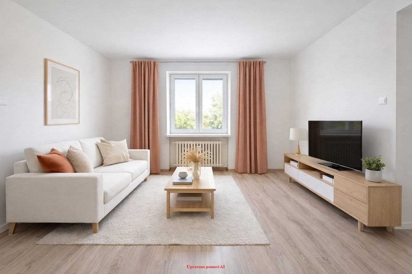 3 bedroom flat to rent, 69 m², Na Nábřeží, Havířov, Moravskoslezský Region 3 bedroom flat to rent, 69 m², Na Nábřeží, Havířov, Moravskoslezský Region