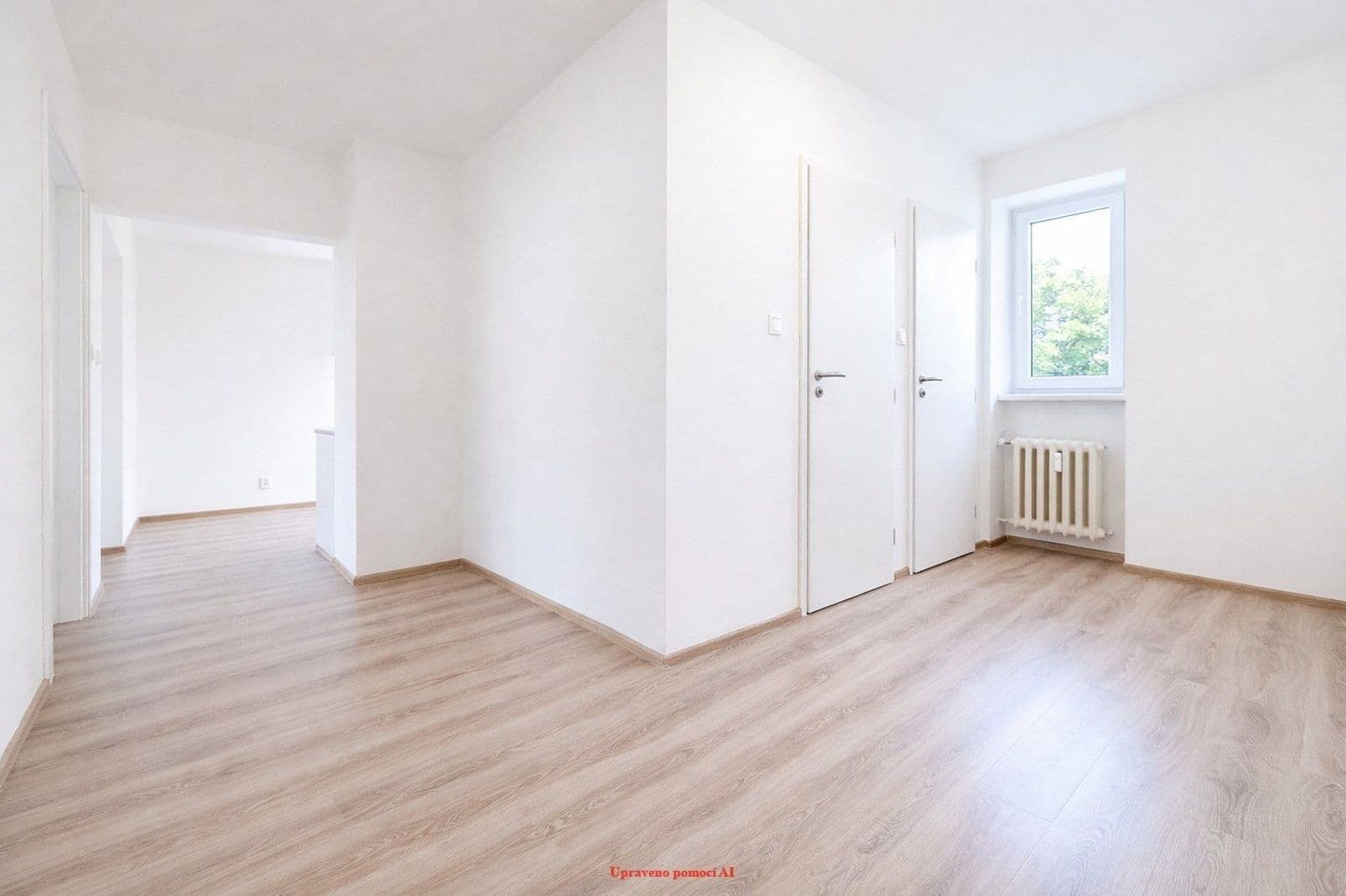 3 bedroom flat to rent, 69 m², Na Nábřeží, Havířov, Moravskoslezský Region 3 bedroom flat to rent, 69 m², Na Nábřeží, Havířov, Moravskoslezský Region
