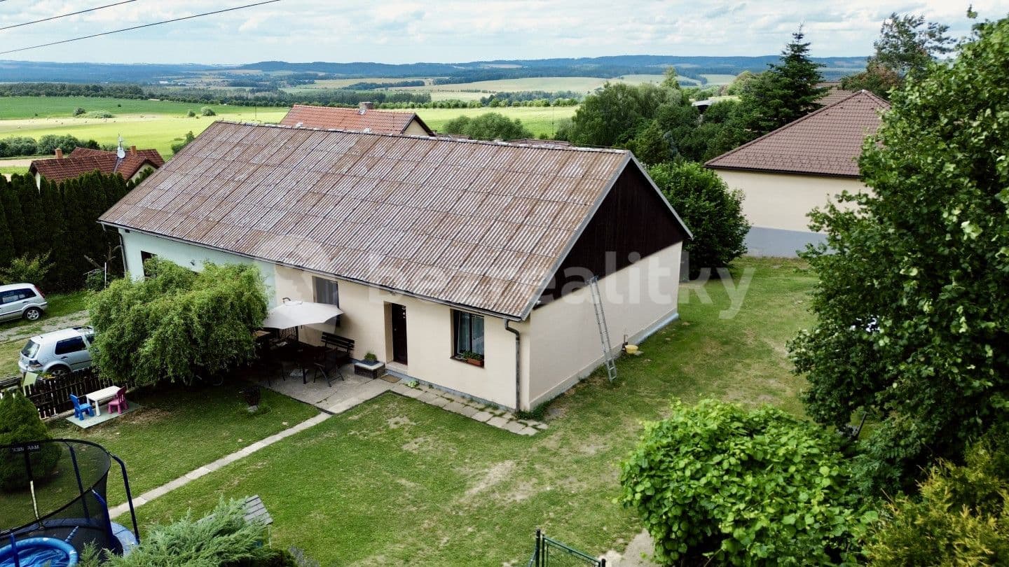 house for sale, 85 m², Radenín, Jihočeský Region