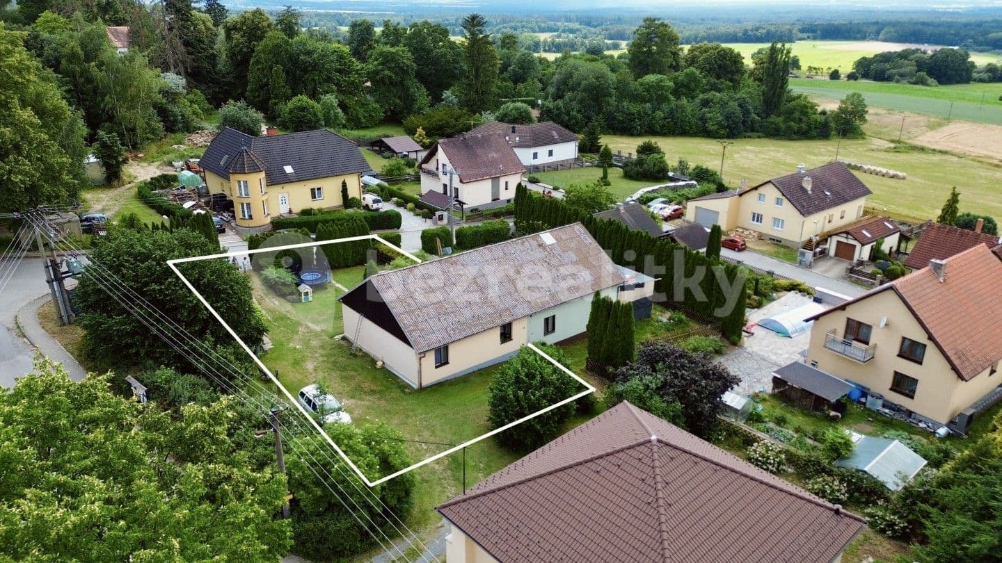 house for sale, 85 m², Radenín, Jihočeský Region