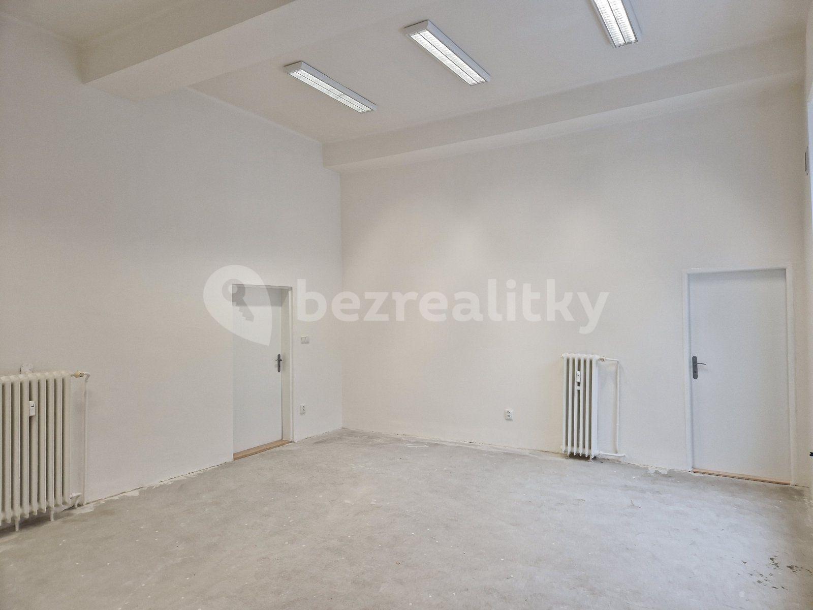 office to rent, 130 m², Sokolská třída, Ostrava, Moravskoslezský Region