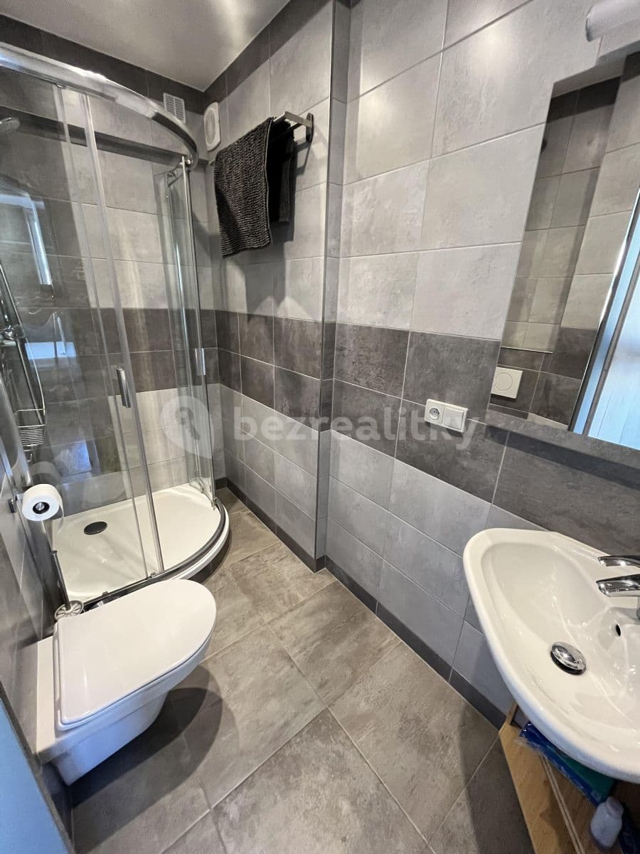 Studio flat to rent, 30 m², Balbínova, Prague, Prague Studio flat to rent, 30 m², Balbínova, Prague, Prague