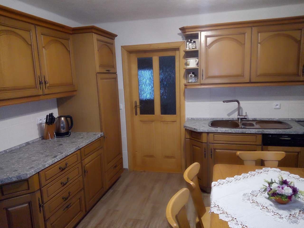 recreational property to rent, 0 m², Poniklá, Liberecký Region recreational property to rent, 0 m², Poniklá, Liberecký Region