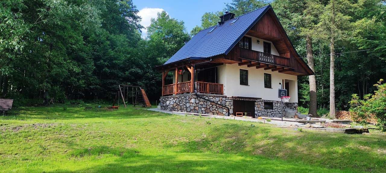 recreational property to rent, 0 m², Malá Morava, Olomoucký Region recreational property to rent, 0 m², Malá Morava, Olomoucký Region