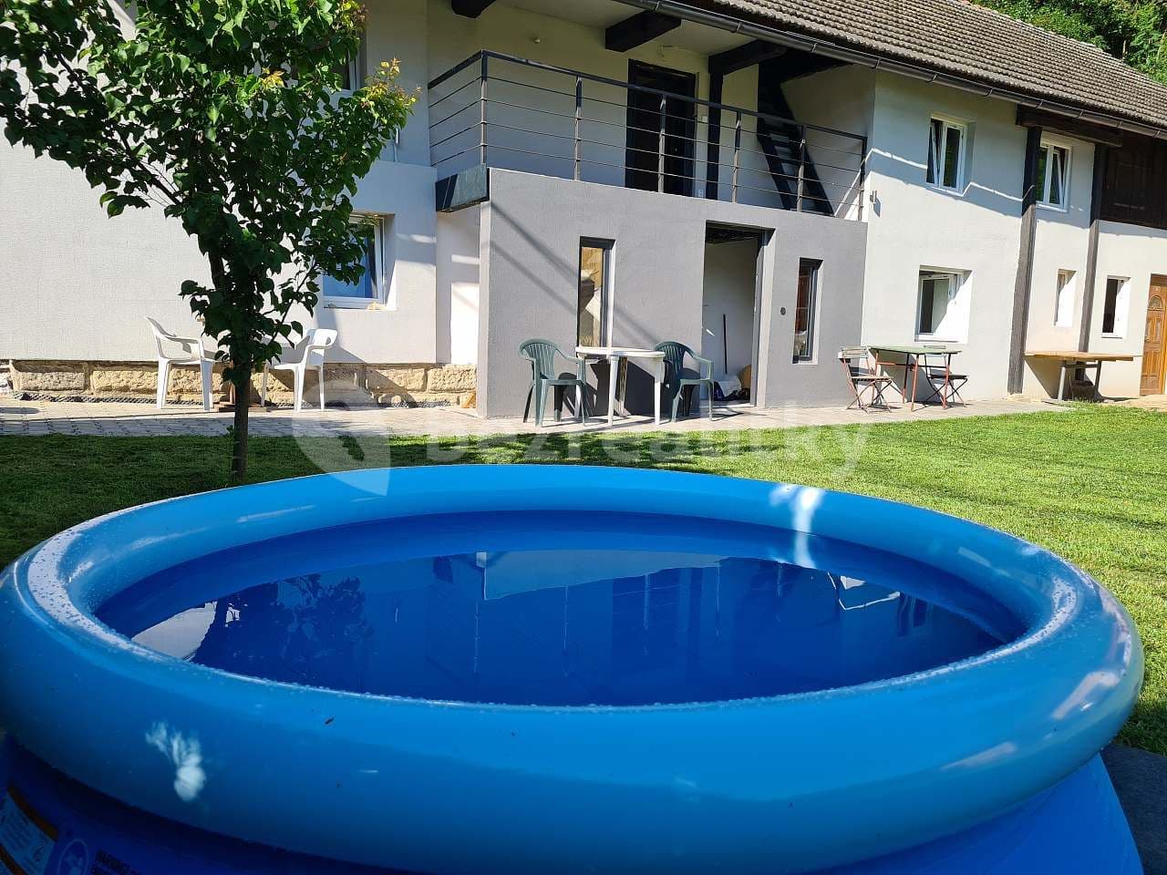 recreational property to rent, 0 m², Vrátno, Středočeský Region recreational property to rent, 0 m², Vrátno, Středočeský Region