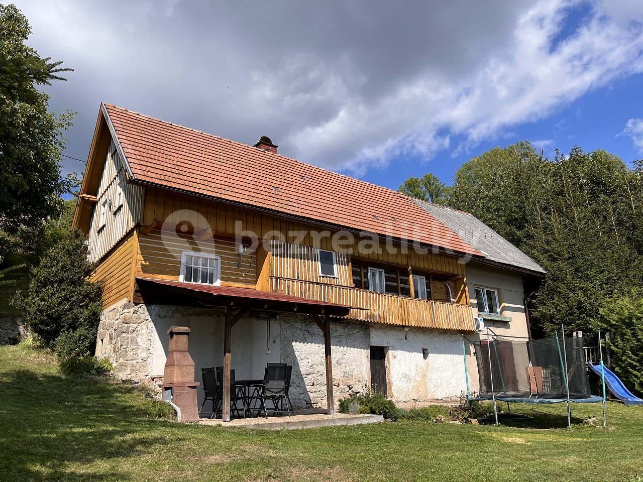 recreational property to rent, 0 m², Proseč pod Ještědem, Liberecký Region recreational property to rent, 0 m², Proseč pod Ještědem, Liberecký Region