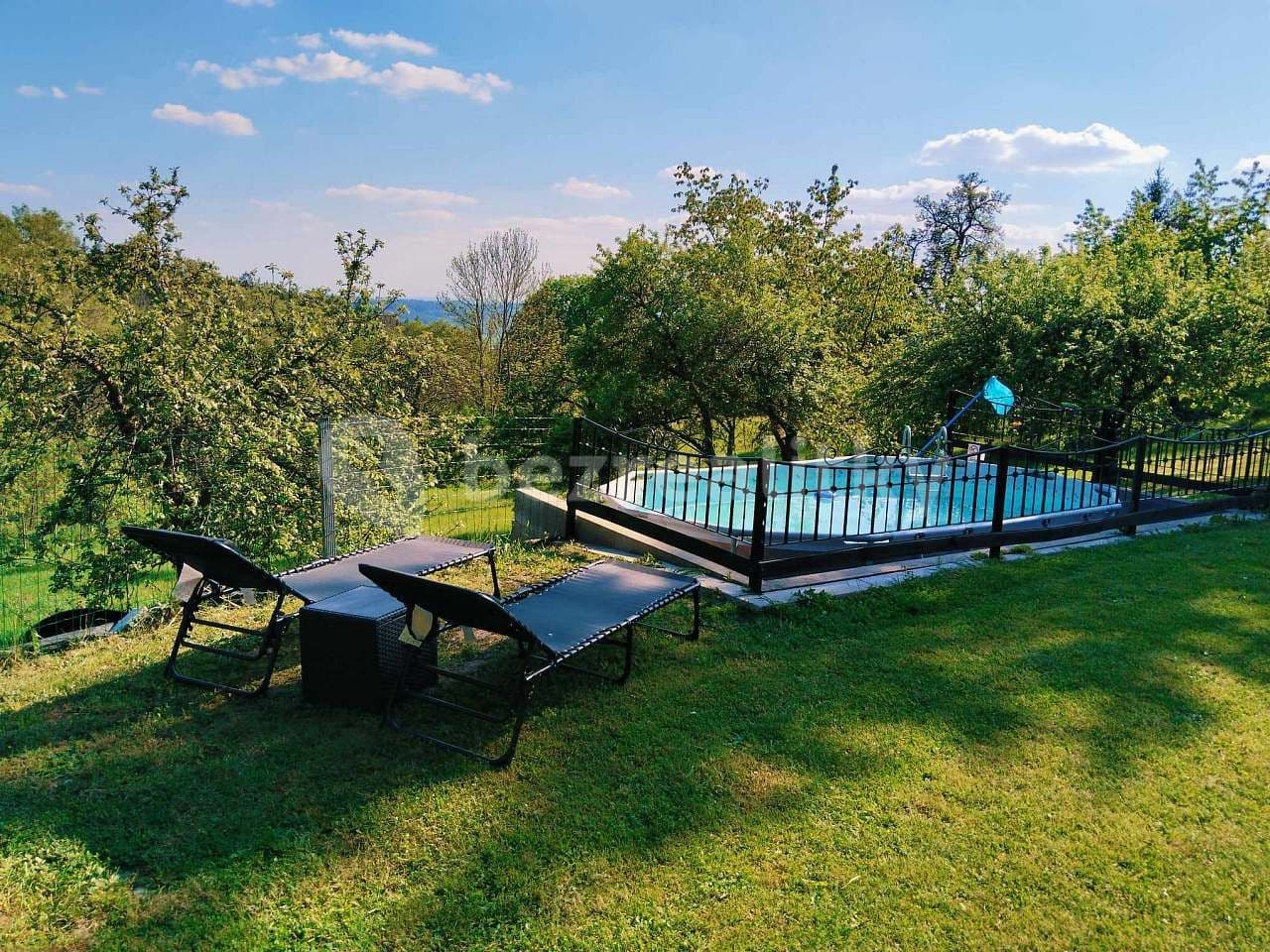 recreational property to rent, 0 m², Proseč pod Ještědem, Liberecký Region recreational property to rent, 0 m², Proseč pod Ještědem, Liberecký Region