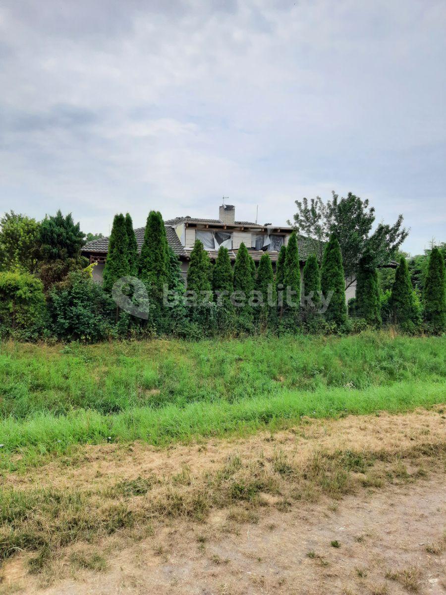 house for sale, 260 m², Zástěrova, Holice, Pardubický Region