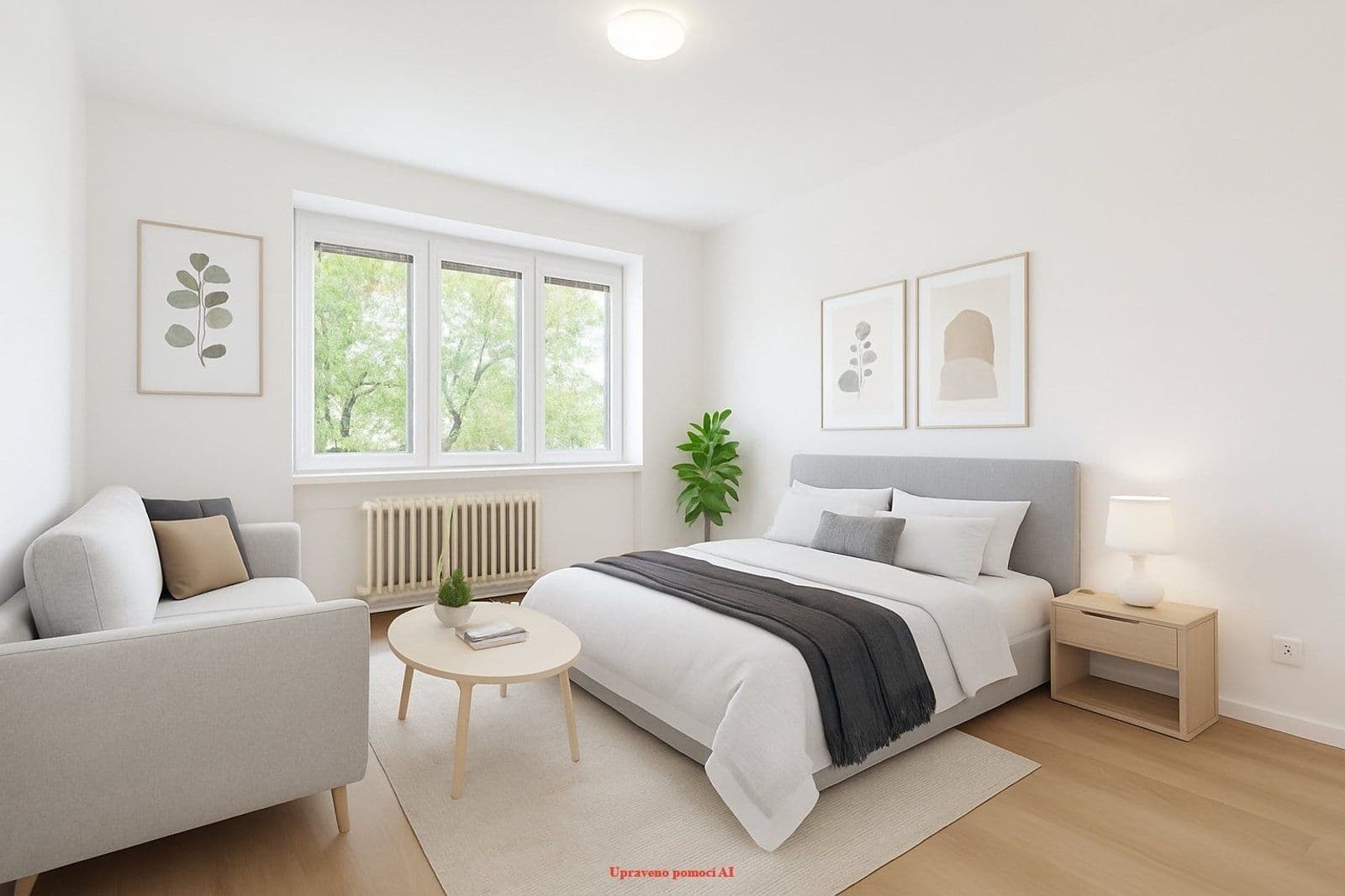 1 bedroom flat to rent, 36 m², Jurkovičova, Karviná, Moravskoslezský Region 1 bedroom flat to rent, 36 m², Jurkovičova, Karviná, Moravskoslezský Region