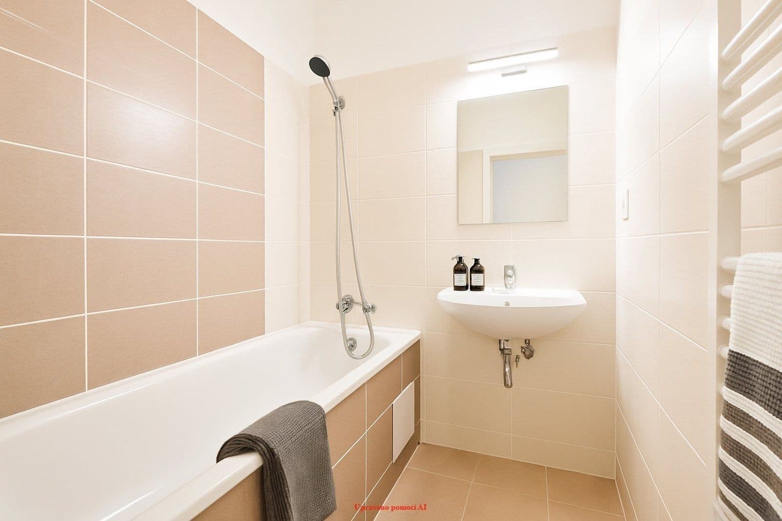 1 bedroom flat to rent, 36 m², Jurkovičova, Karviná, Moravskoslezský Region 1 bedroom flat to rent, 36 m², Jurkovičova, Karviná, Moravskoslezský Region