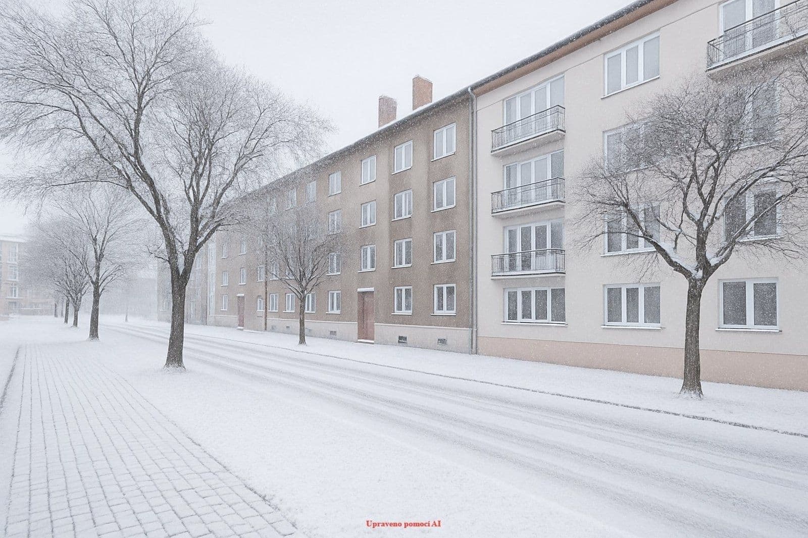 1 bedroom flat to rent, 36 m², Jurkovičova, Karviná, Moravskoslezský Region 1 bedroom flat to rent, 36 m², Jurkovičova, Karviná, Moravskoslezský Region