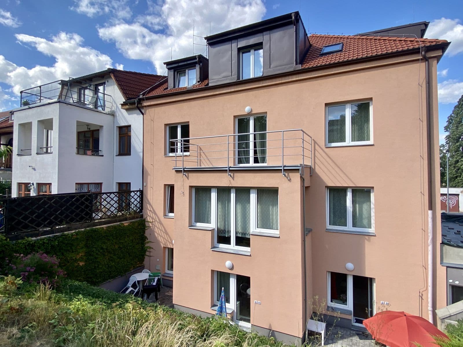 Studio flat to rent, 1 m², Buštěhradská, Prague, Prague Studio flat to rent, 1 m², Buštěhradská, Prague, Prague