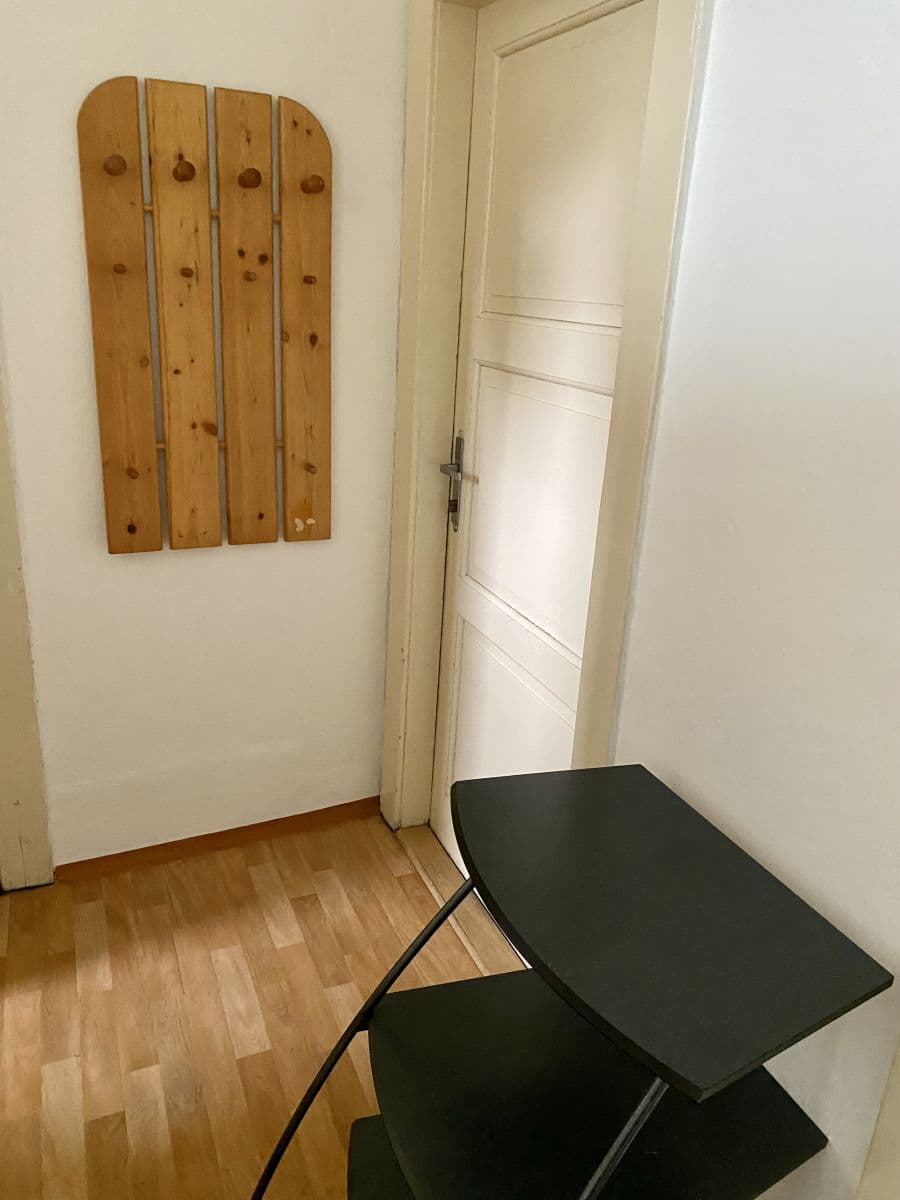 Studio flat to rent, 1 m², Buštěhradská, Prague, Prague Studio flat to rent, 1 m², Buštěhradská, Prague, Prague