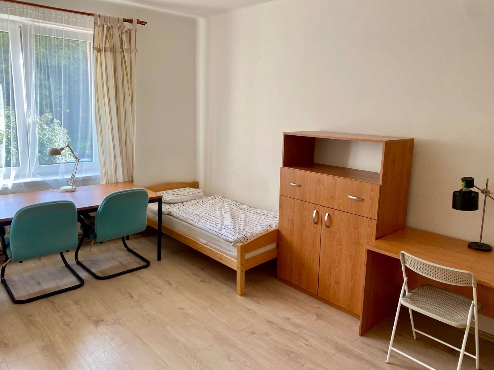 Studio flat to rent, 1 m², Buštěhradská, Prague, Prague Studio flat to rent, 1 m², Buštěhradská, Prague, Prague