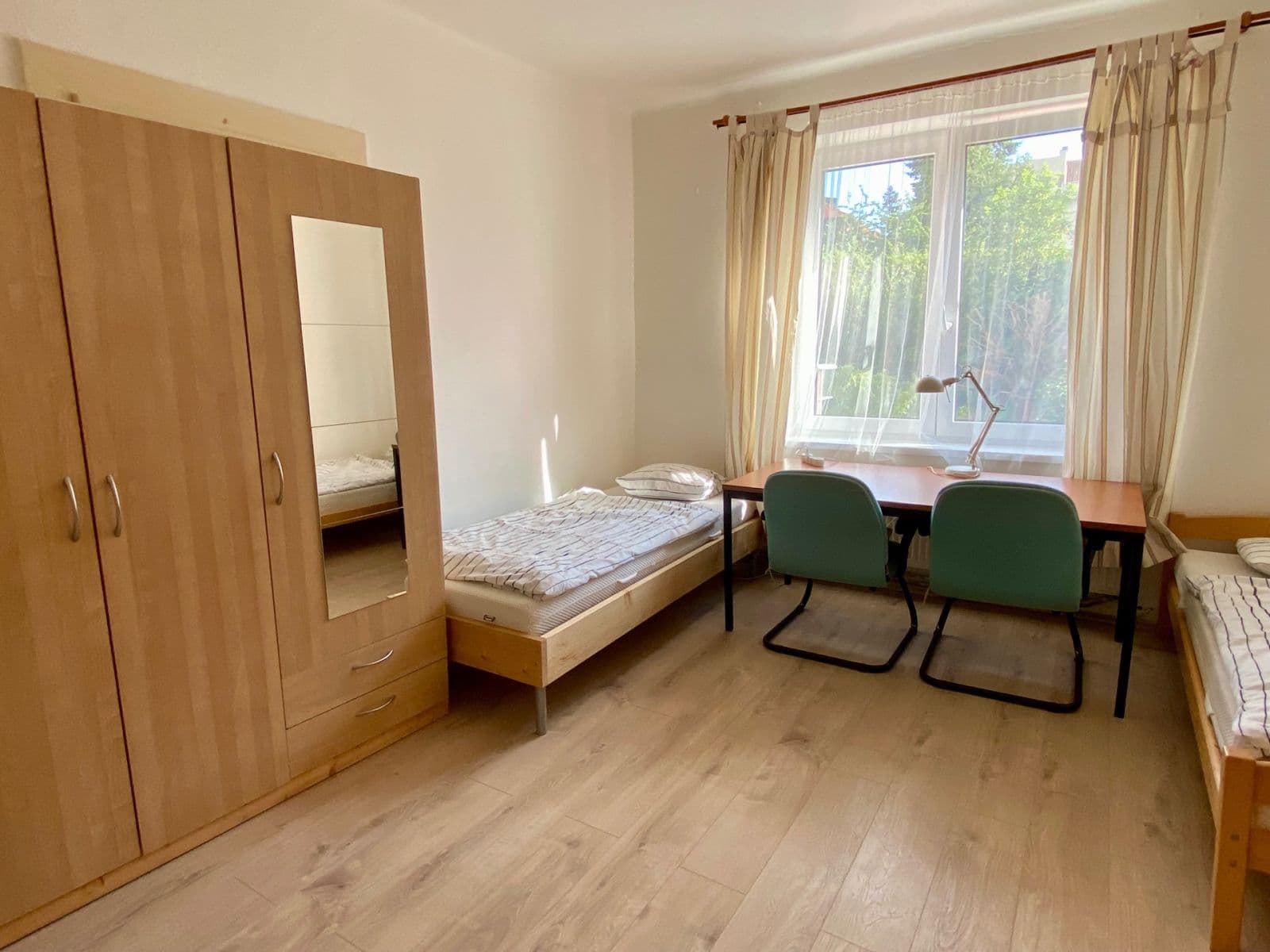Studio flat to rent, 1 m², Buštěhradská, Prague, Prague Studio flat to rent, 1 m², Buštěhradská, Prague, Prague