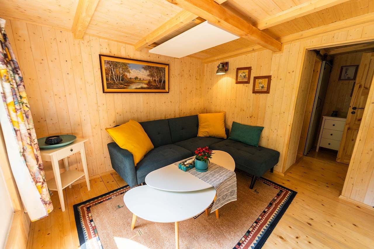 recreational property to rent, 0 m², Prysk, Liberecký Region recreational property to rent, 0 m², Prysk, Liberecký Region