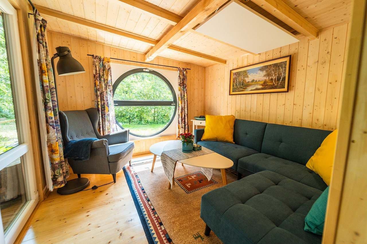 recreational property to rent, 0 m², Prysk, Liberecký Region recreational property to rent, 0 m², Prysk, Liberecký Region