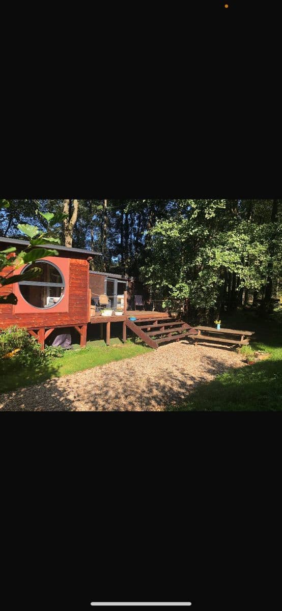 recreational property to rent, 0 m², Prysk, Liberecký Region recreational property to rent, 0 m², Prysk, Liberecký Region