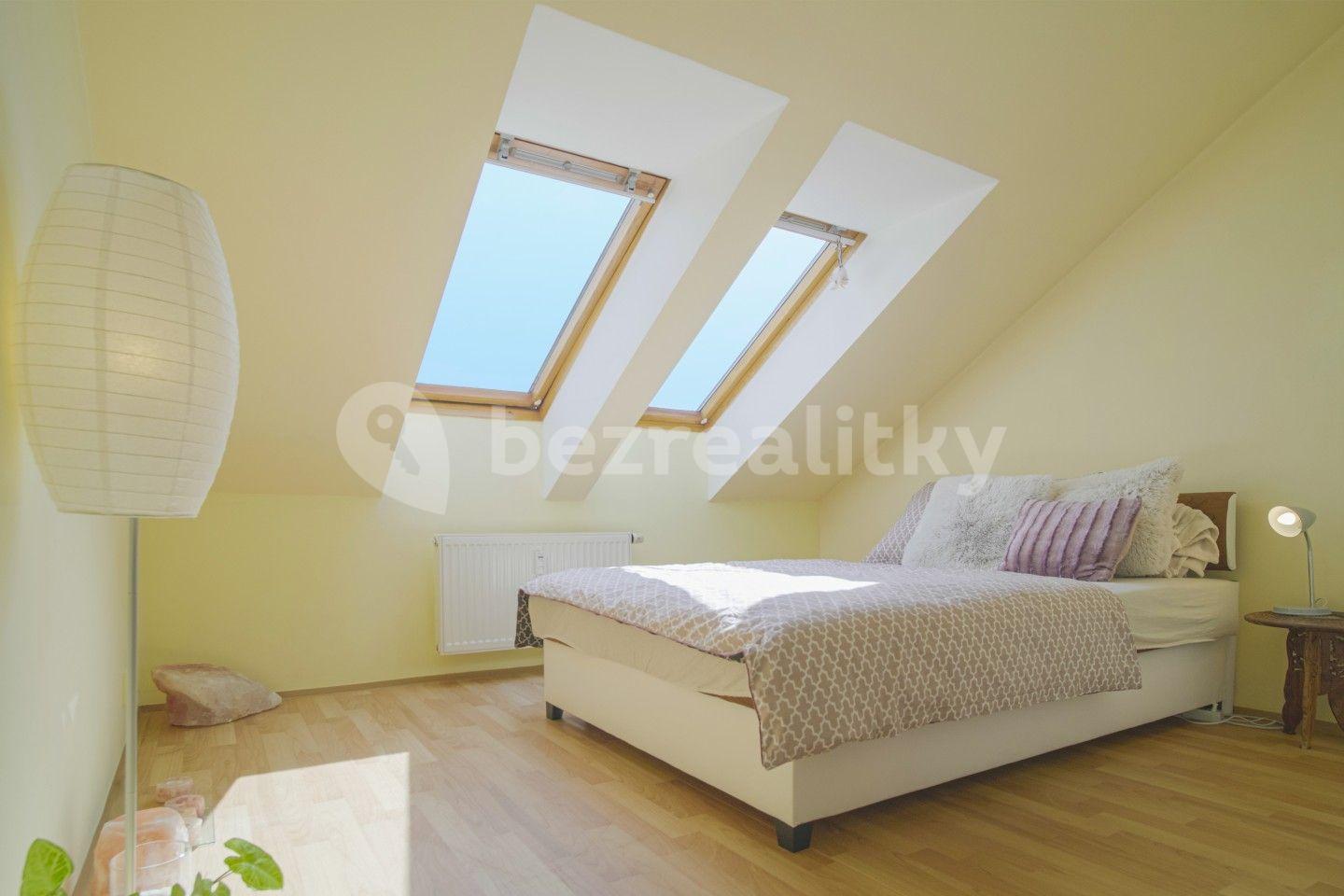 1 bedroom with open-plan kitchen flat for sale, 58 m², Franze Kafky, Mariánské Lázně, Karlovarský Region