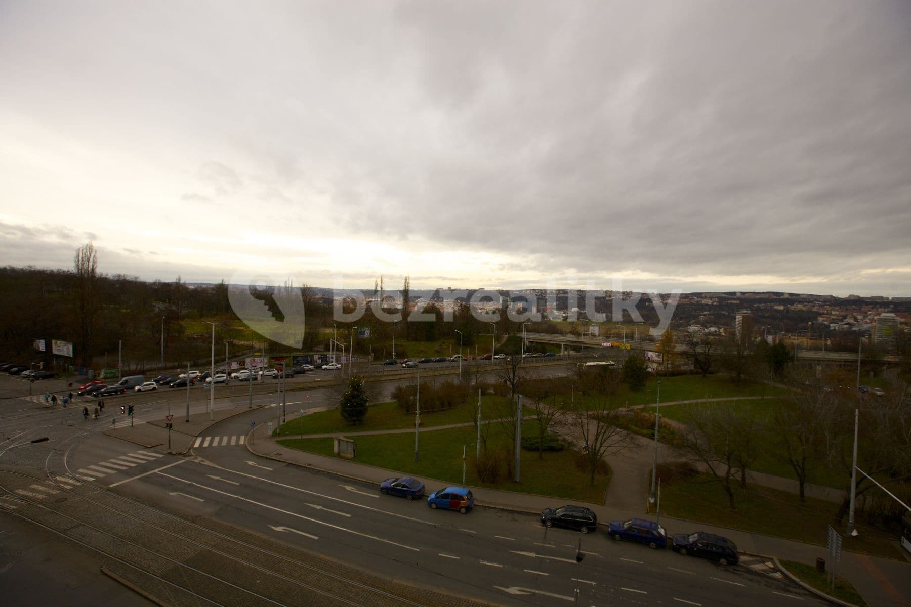 Studio flat to rent, 23 m², Koněvova, Prague, Prague Studio flat to rent, 23 m², Koněvova, Prague, Prague