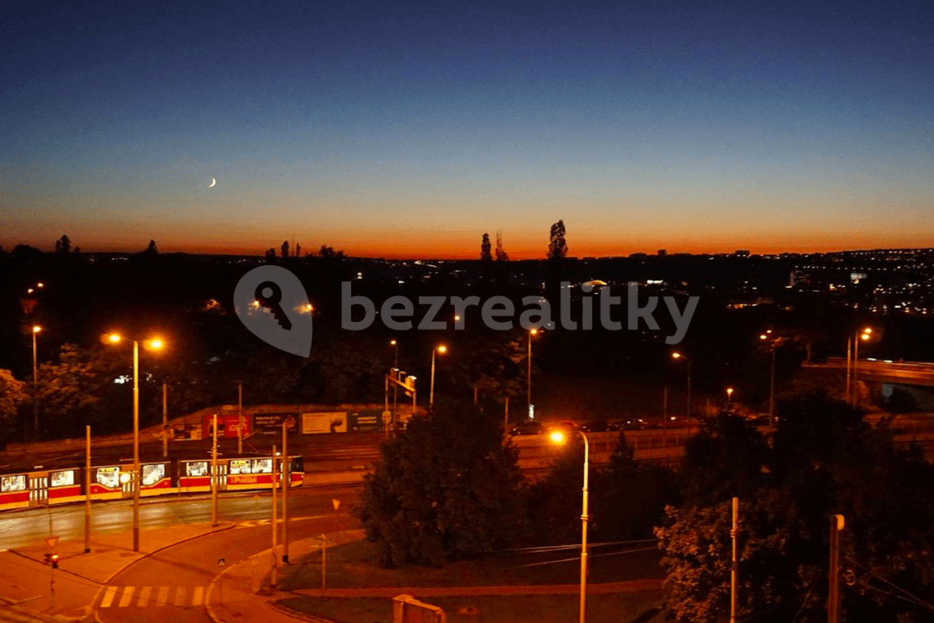 Studio flat to rent, 23 m², Koněvova, Prague, Prague Studio flat to rent, 23 m², Koněvova, Prague, Prague