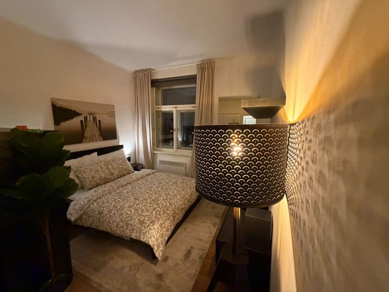 Studio flat to rent, 23 m², Koněvova, Prague, Prague Studio flat to rent, 23 m², Koněvova, Prague, Prague