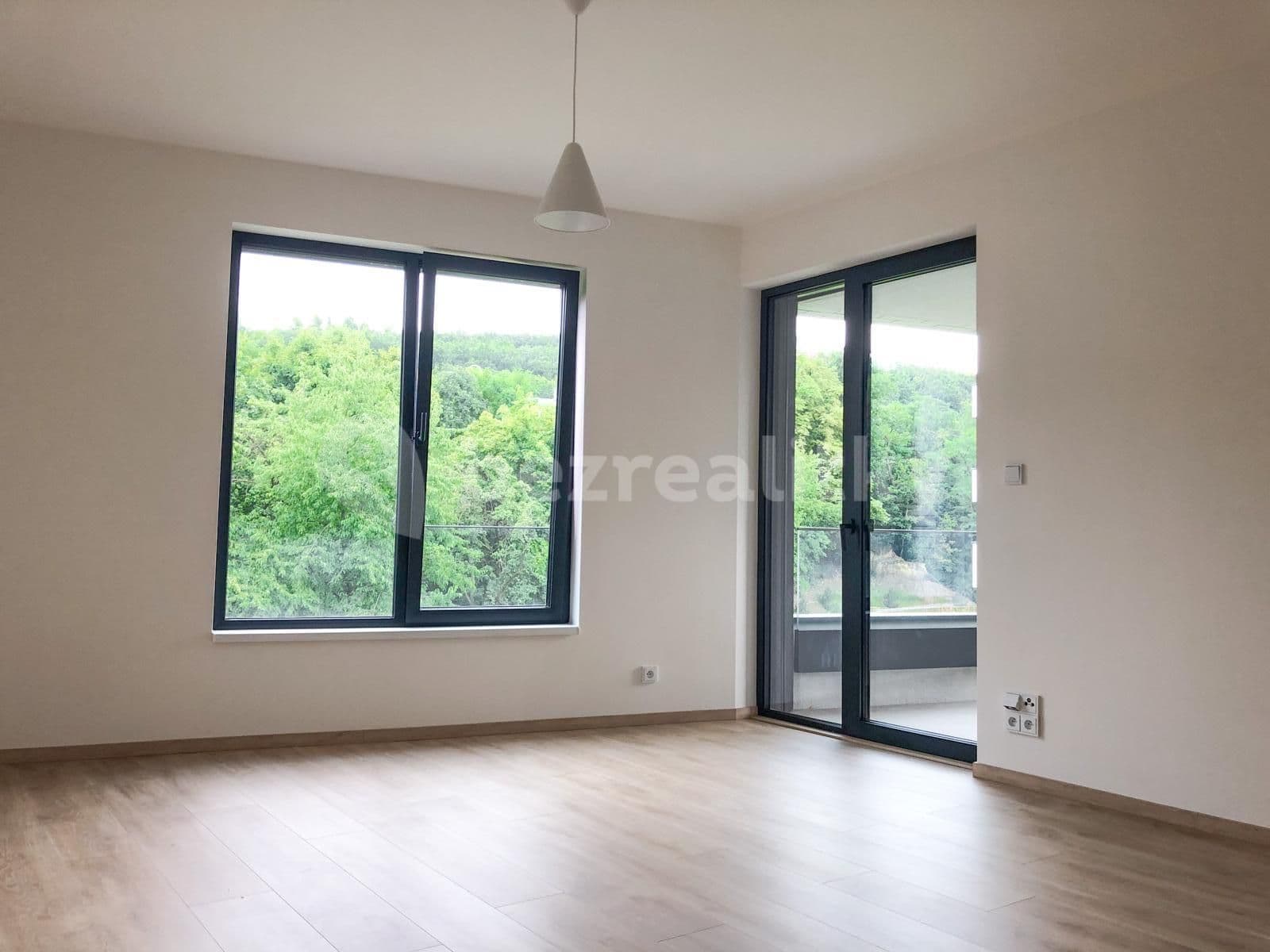 1 bedroom with open-plan kitchen flat to rent, 57 m², U Sluncové, Prague, Prague 1 bedroom with open-plan kitchen flat to rent, 57 m², U Sluncové, Prague, Prague