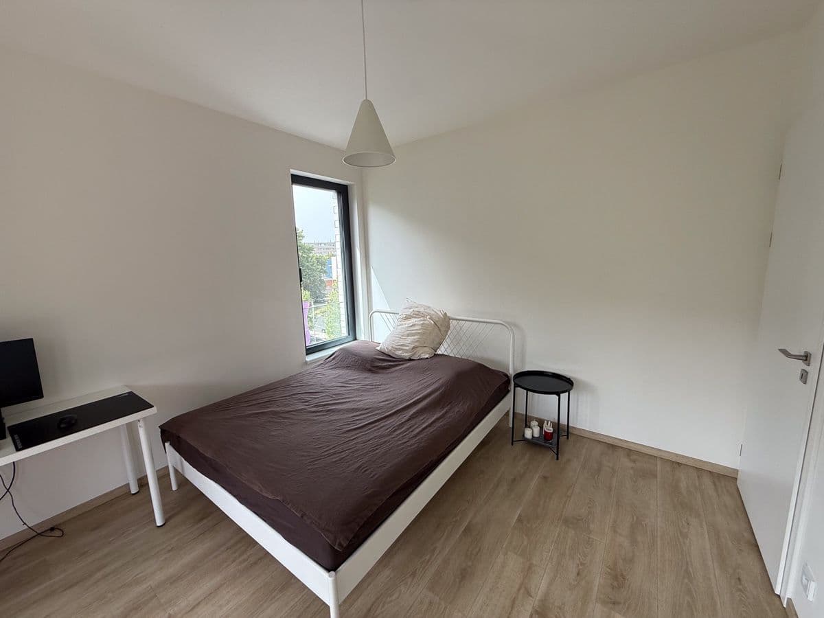 1 bedroom with open-plan kitchen flat to rent, 57 m², U Sluncové, Prague, Prague 1 bedroom with open-plan kitchen flat to rent, 57 m², U Sluncové, Prague, Prague