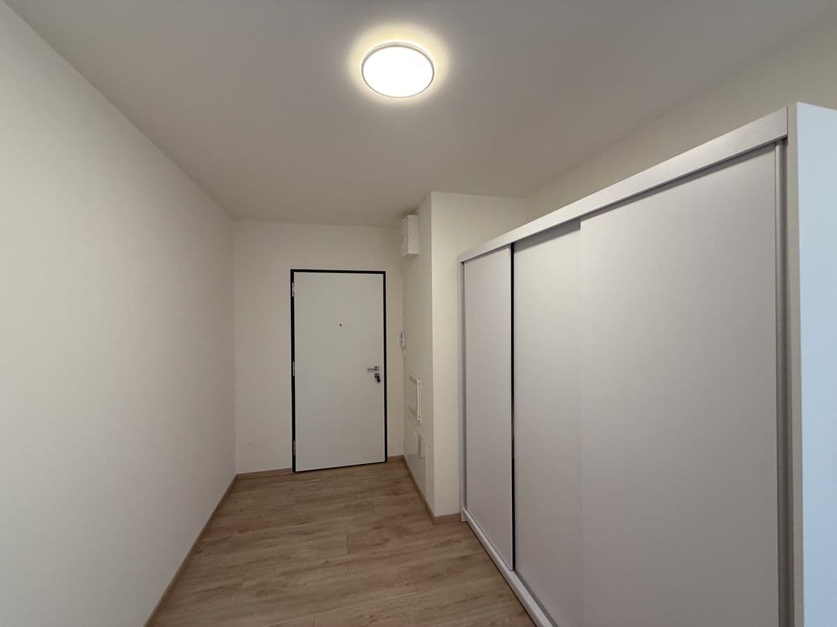 1 bedroom with open-plan kitchen flat to rent, 57 m², U Sluncové, Prague, Prague 1 bedroom with open-plan kitchen flat to rent, 57 m², U Sluncové, Prague, Prague