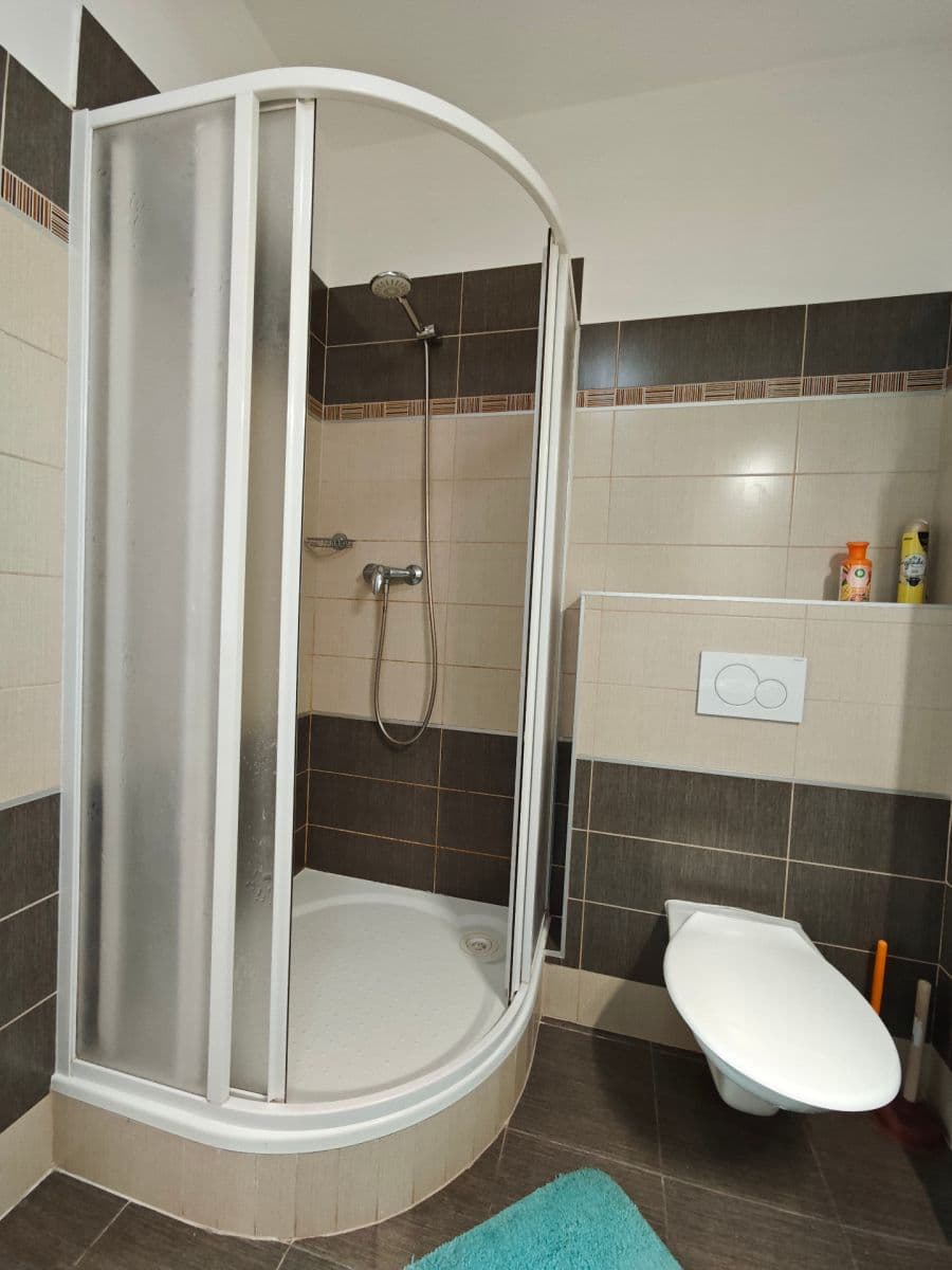 Studio flat to rent, 48 m², Spojovací, Prague, Prague Studio flat to rent, 48 m², Spojovací, Prague, Prague
