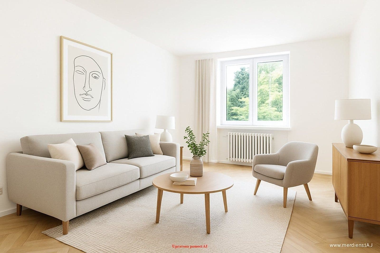 2 bedroom flat to rent, 50 m², Nerudova, Havířov, Moravskoslezský Region 2 bedroom flat to rent, 50 m², Nerudova, Havířov, Moravskoslezský Region