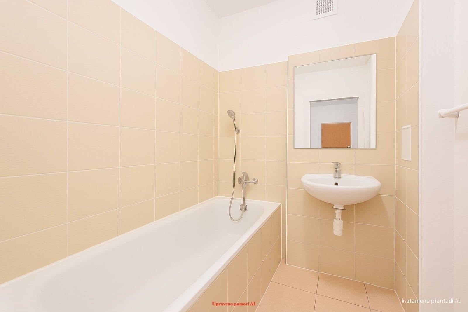 2 bedroom flat to rent, 50 m², Nerudova, Havířov, Moravskoslezský Region 2 bedroom flat to rent, 50 m², Nerudova, Havířov, Moravskoslezský Region