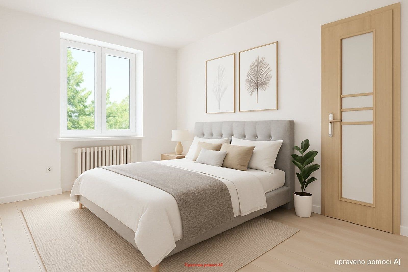 2 bedroom flat to rent, 50 m², Nerudova, Havířov, Moravskoslezský Region 2 bedroom flat to rent, 50 m², Nerudova, Havířov, Moravskoslezský Region